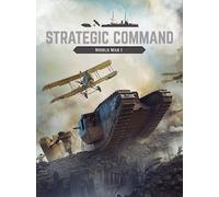 Strategic Command: World War I (PC) - Steam Key - GLOBAL