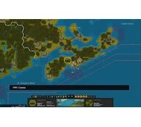 Strategic Command WWII: War in Europe Steam Key GLOBAL