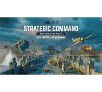 Strategic Command WWII: War in the Pacific - Rise and Fall of an Empire