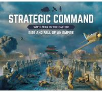 Strategic Command WWII: War in the Pacific - Rise and Fall of an Empire DLC PC Steam CD Key