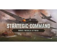 Strategic Command WWII: World at War