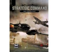 Strategic Command WWII: World at War (PC) - Steam Key - GLOBAL