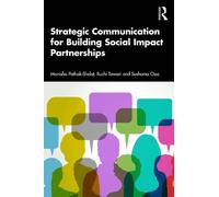 Strategic Communication for Impactful Partnership