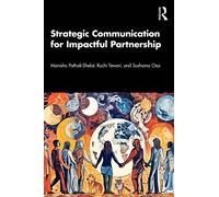 Strategic Communication for Impactful Partnership