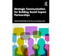 Strategic Communication for Impactful Partnership