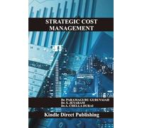 STRATEGIC COST MANAGEMENT: SCM