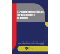 Strategic Decision-Making for Sustainability in Business