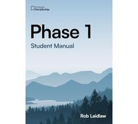 Strategic Discipleship Phase One Student Manual (Strategic Discipleship Curriculum)