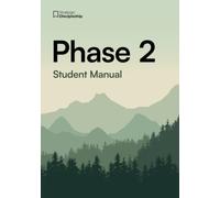 Strategic Discipleship Phase Two Student Manual (Strategic Discipleship Curriculum)