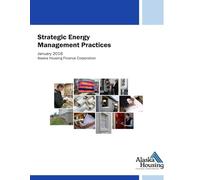 Strategic Energy Management Practices