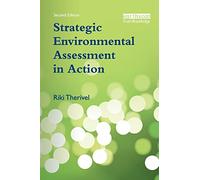 Strategic Environmental Assessment in Action