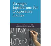 Strategic Equilibrium for Cooperative Games: Solutions and Applications