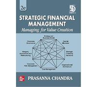 Strategic Financial Management, 2nd Edition