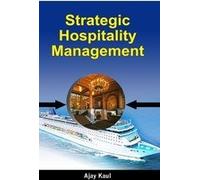 Strategic Hospitality Management