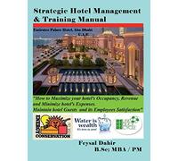 Strategic HOTEL Management and Training Manual