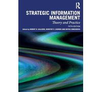 Strategic Information Management: Theory and Practice