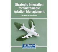 Strategic Innovation for Sustainable Aviation Management