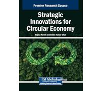 Strategic Innovations for Circular Economy