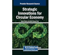 Strategic Innovations for Circular Economy