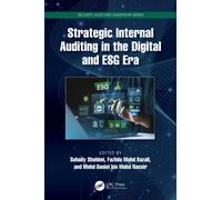 Strategic Internal Auditing in the Digital and ESG Era