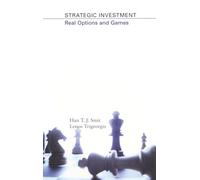 Strategic Investment - Real Options and Games