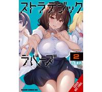 Strategic Lovers, Vol. 2