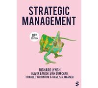 Strategic Management