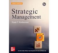 STRATEGIC MANAGEMENT