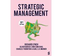 Strategic Management