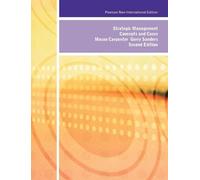 Strategic Management: Concepts and Cases: Pearson New International Edition