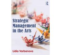 Strategic Management in the Arts