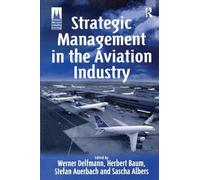 Strategic Management in the Aviation Industry