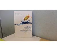 Strategic Market Management: Global Perspectives