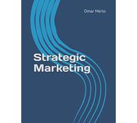 Strategic Marketing