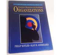 Strategic Marketing for Non-Profit Organizations