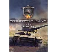 Strategic Mind: Blitzkrieg (PC) - Steam Key - GLOBAL