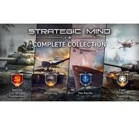 Strategic Mind Complete Collection