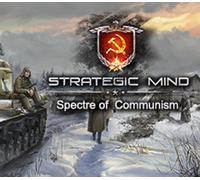 Strategic Mind: Spectre of Communism EU XBOX One / Xbox Series X|S CD Key