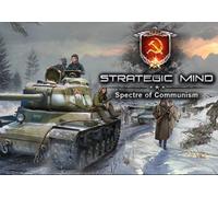 Strategic Mind: Spectre of Communism (PC) Steam Key - GLOBAL