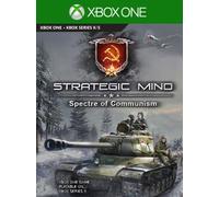 Strategic Mind: Spectre of Communism (Xbox One) - Xbox Live Key - GLOBAL