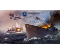 Strategic Mind: The Pacific