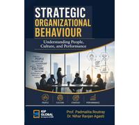 Strategic Organizational Behaviour