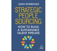 Strategic People Sourcing