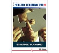 Strategic Planning