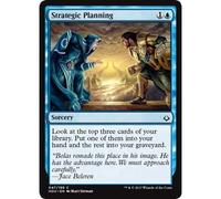 Strategic Planning | Hour of Devastation