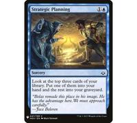 Strategic Planning | Mystery Booster