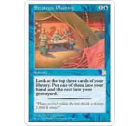 Strategic Planning | Portal Three Kingdoms