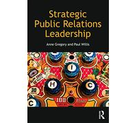 Strategic Public Relations Leadership