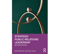 Strategic Public Relations Leadership