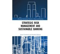 Strategic Risk Management and Sustainable Banking